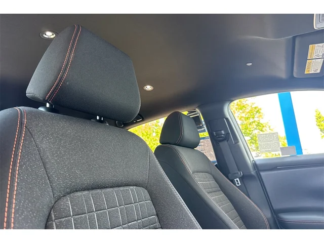 Pre-Owned HONDA HR-V at Anderson Honda in Palo Alto