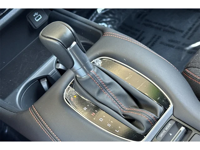 Pre-Owned HONDA HR-V at Anderson Honda in Palo Alto