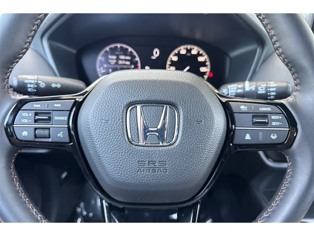Pre-Owned HONDA HR-V at Anderson Honda in Palo Alto