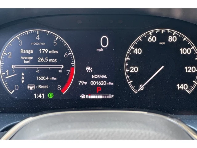Pre-Owned HONDA HR-V at Anderson Honda in Palo Alto