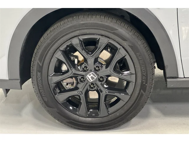 Pre-Owned HONDA HR-V at Anderson Honda in Palo Alto