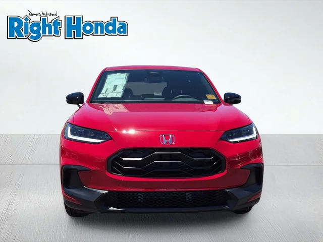 Nuevos HONDA HR-V à Estados chez autogozo