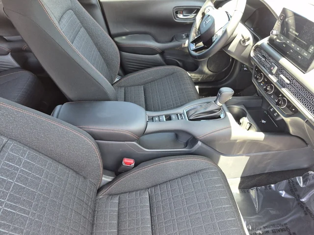 Nuevos HONDA HR-V à Estados chez autogozo
