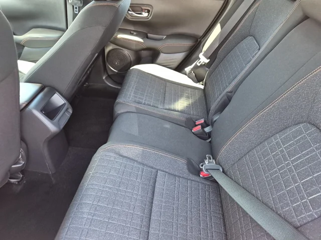 Nuevos HONDA HR-V à Estados chez autogozo
