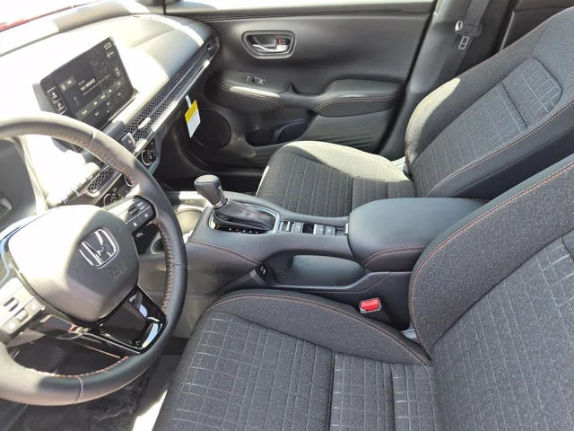 Nuevos HONDA HR-V à Estados chez autogozo