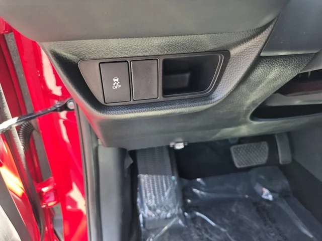 Nuevos HONDA HR-V à Estados chez autogozo