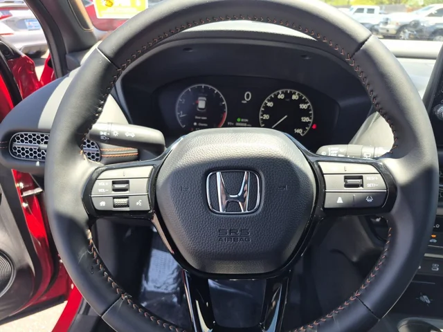 Nuevos HONDA HR-V à Estados chez autogozo