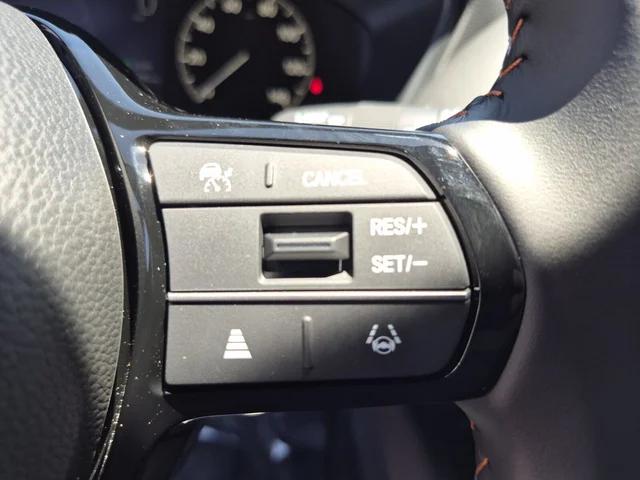 Nuevos HONDA HR-V à Estados chez autogozo