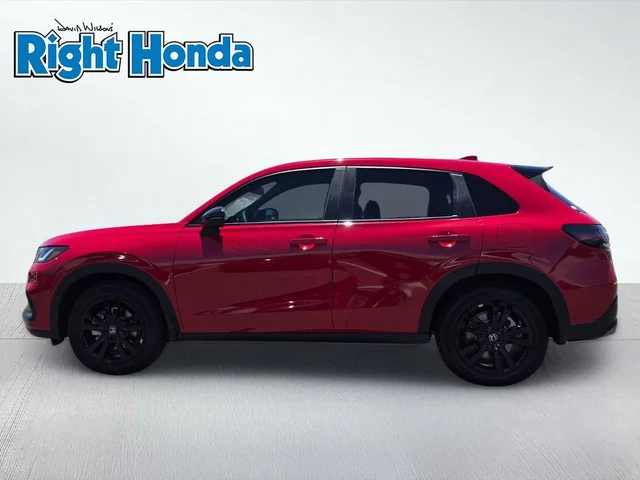 Nuevos HONDA HR-V à Estados chez autogozo