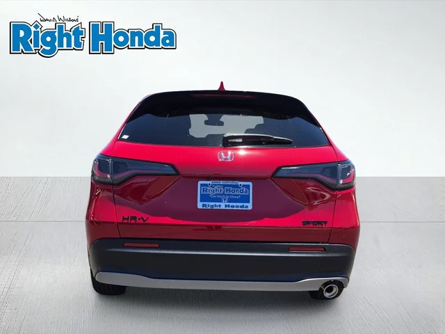 Nuevos HONDA HR-V à Estados chez autogozo