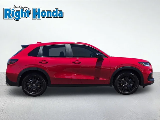 Nuevos HONDA HR-V à Estados chez autogozo