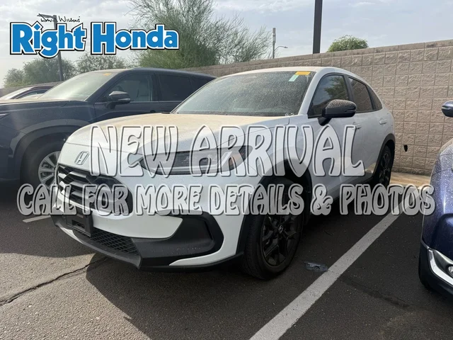 SEMINUEVOS HONDA HR-V a Estados en autogozo