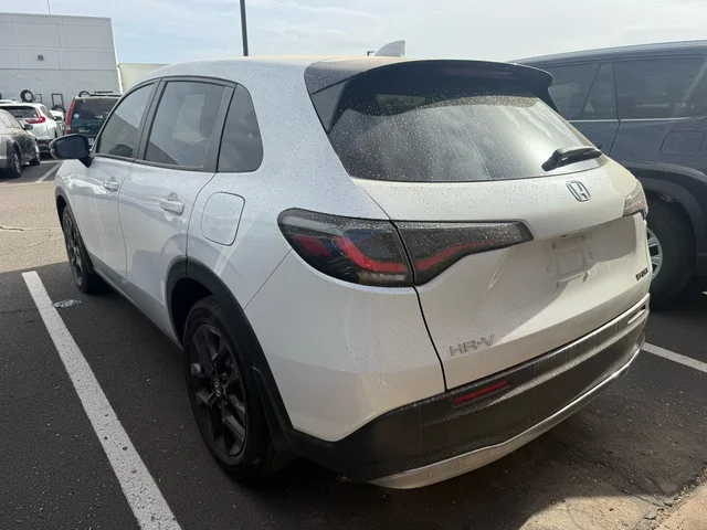 SEMINUEVOS HONDA HR-V a Estados en autogozo