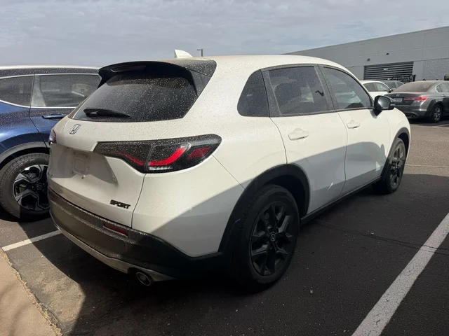 SEMINUEVOS HONDA HR-V a Estados en autogozo