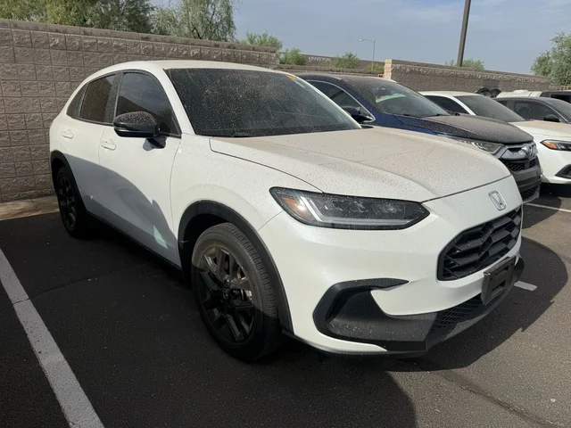 SEMINUEVOS HONDA HR-V a Estados en autogozo
