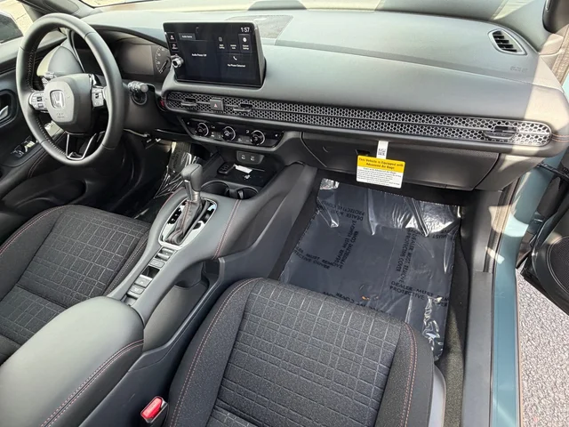 Nuevos HONDA HR-V à Estados chez autogozo