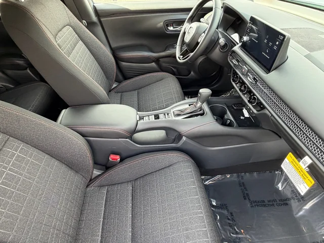 Nuevos HONDA HR-V à Estados chez autogozo