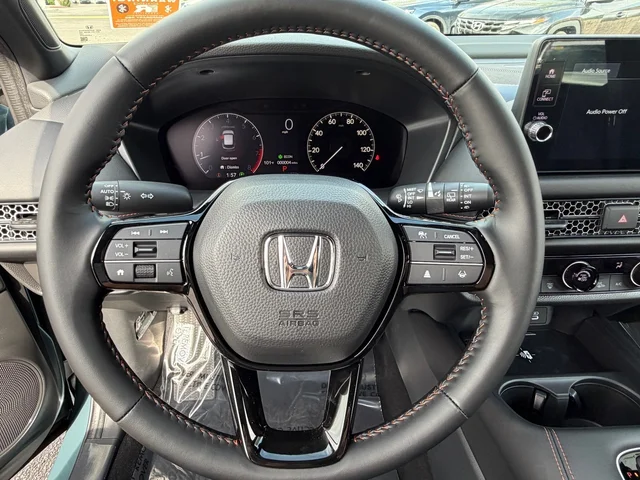 Nuevos HONDA HR-V à Estados chez autogozo