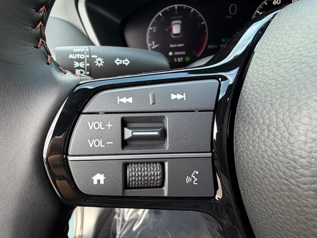Nuevos HONDA HR-V à Estados chez autogozo