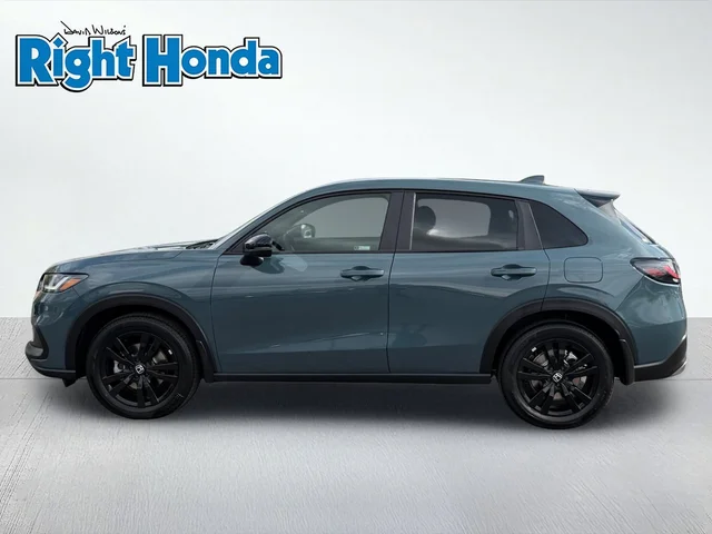 Nuevos HONDA HR-V à Estados chez autogozo