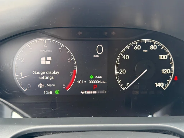 Nuevos HONDA HR-V à Estados chez autogozo