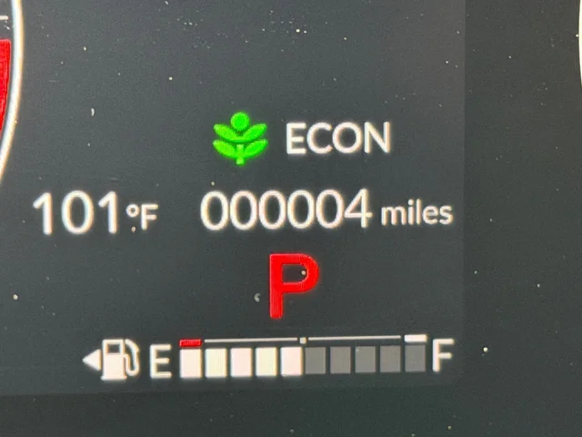 Nuevos HONDA HR-V à Estados chez autogozo