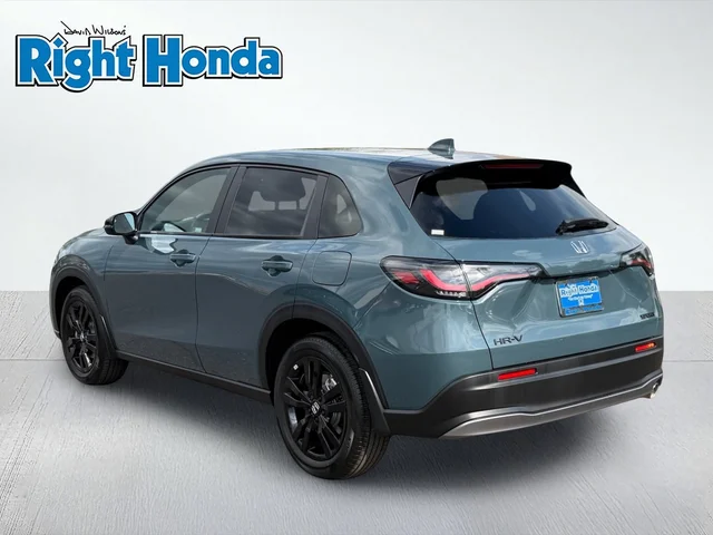 Nuevos HONDA HR-V à Estados chez autogozo