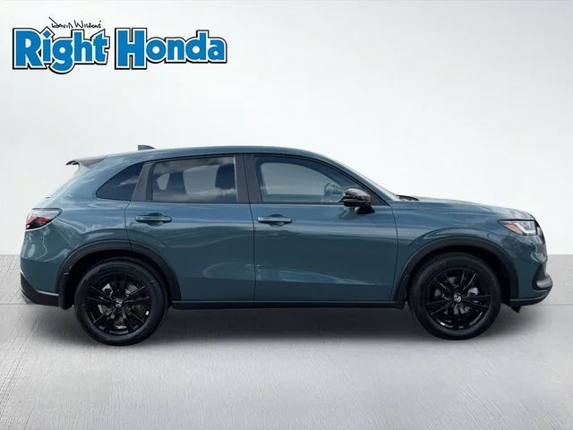 Nuevos HONDA HR-V à Estados chez autogozo