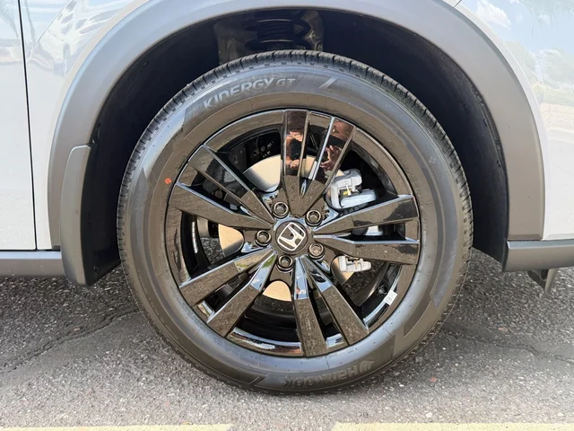 Nuevos HONDA HR-V à Estados chez autogozo