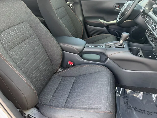Nuevos HONDA HR-V à Estados chez autogozo