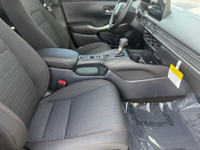 Nuevos HONDA HR-V à Estados chez autogozo