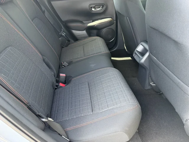 Nuevos HONDA HR-V à Estados chez autogozo