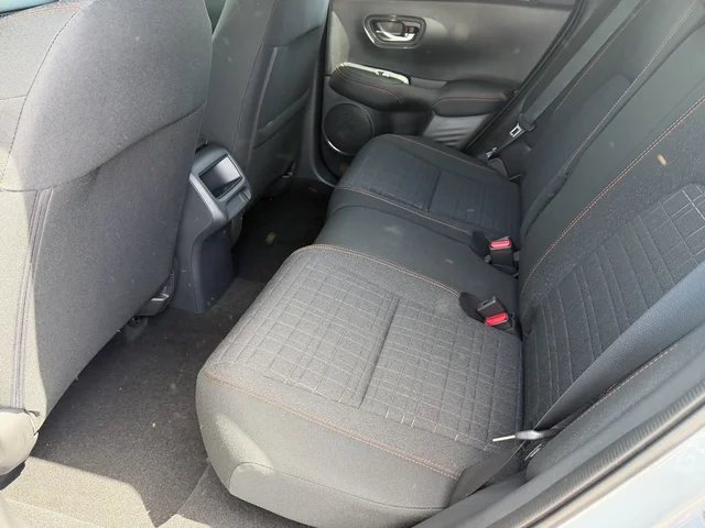Nuevos HONDA HR-V à Estados chez autogozo