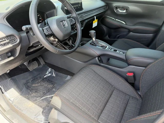 Nuevos HONDA HR-V à Estados chez autogozo