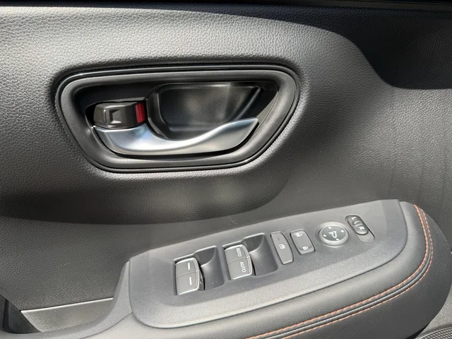 Nuevos HONDA HR-V à Estados chez autogozo