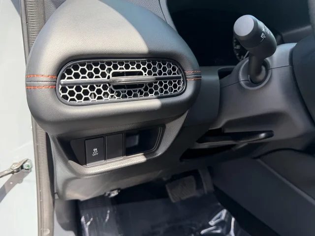 Nuevos HONDA HR-V à Estados chez autogozo