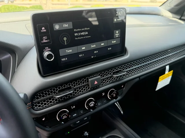 Nuevos HONDA HR-V à Estados chez autogozo