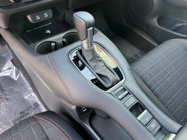 Nuevos HONDA HR-V à Estados chez autogozo