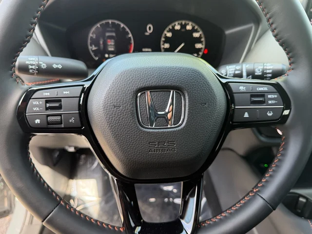Nuevos HONDA HR-V à Estados chez autogozo