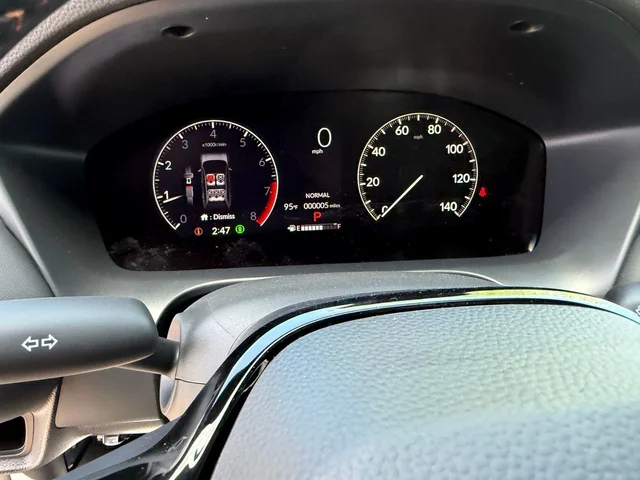 Nuevos HONDA HR-V à Estados chez autogozo