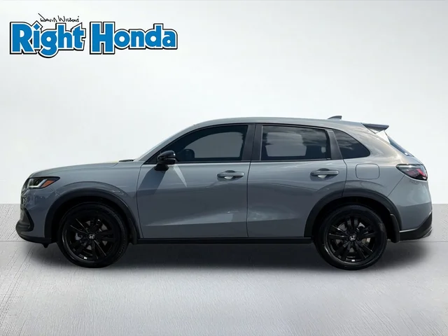Nuevos HONDA HR-V à Estados chez autogozo