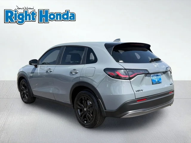 Nuevos HONDA HR-V à Estados chez autogozo