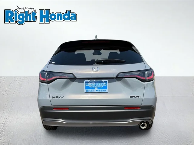 Nuevos HONDA HR-V à Estados chez autogozo