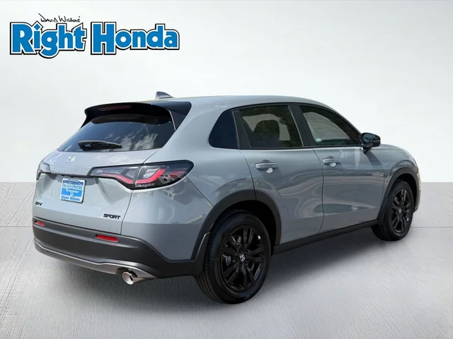 Nuevos HONDA HR-V à Estados chez autogozo