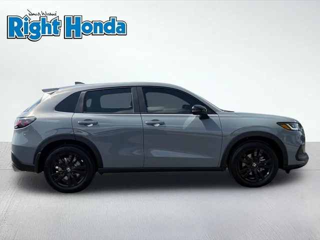 Nuevos HONDA HR-V à Estados chez autogozo