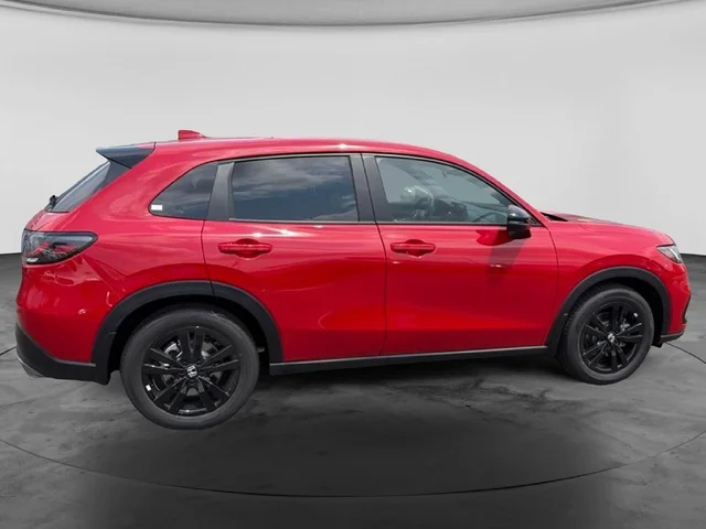 Nuevos HONDA HR-V à Estados chez autogozo