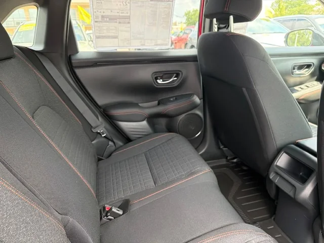 Nuevos HONDA HR-V à Estados chez autogozo