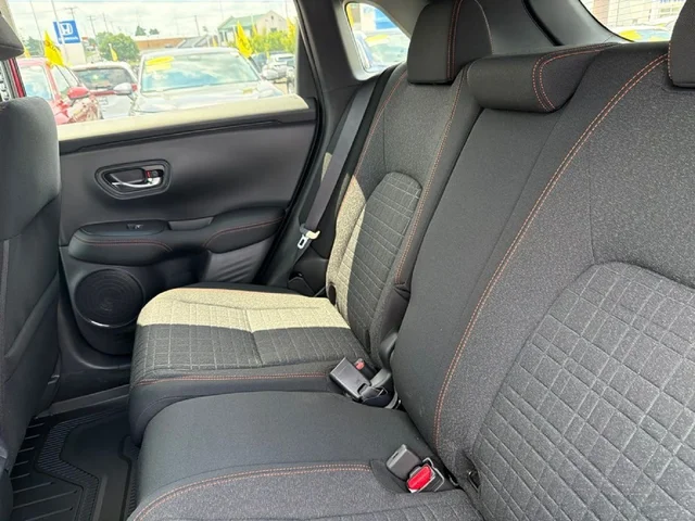 Nuevos HONDA HR-V à Estados chez autogozo