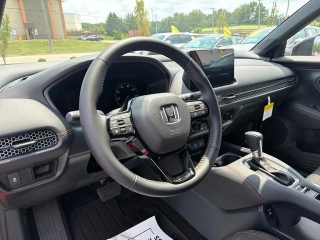 Nuevos HONDA HR-V à Estados chez autogozo