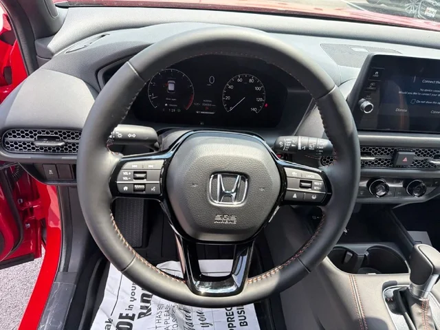 Nuevos HONDA HR-V à Estados chez autogozo